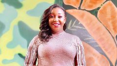 Betty Kyallo