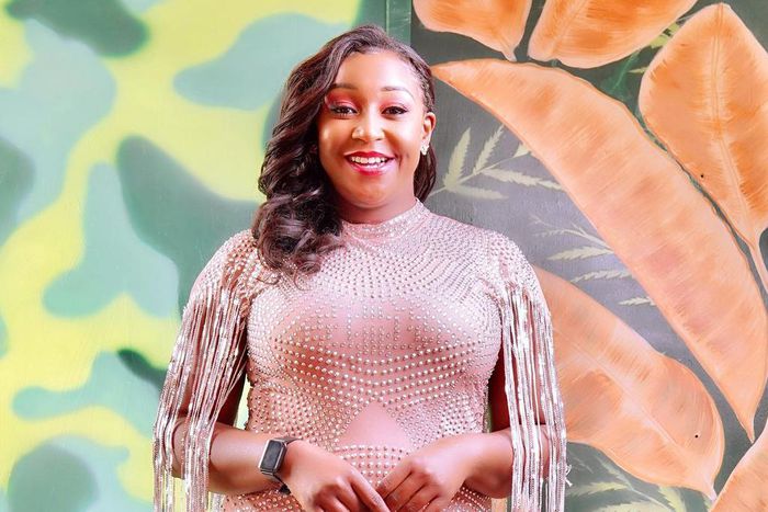 Betty Kyallo