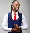 Kenyan Media personality and influencer Xtian Dela