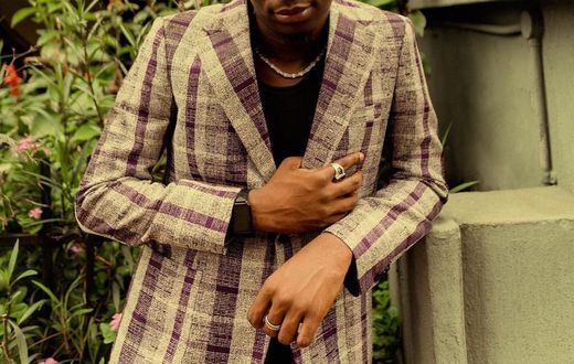 Nigerian music producer Hitsound embarks on attempt to break the Guinness world Record for the longest recording