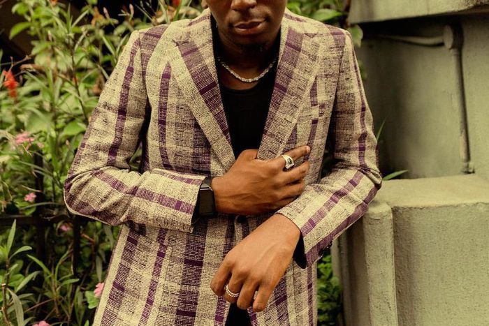 Nigerian music producer Hitsound embarks on attempt to break the Guinness world Record for the longest recording