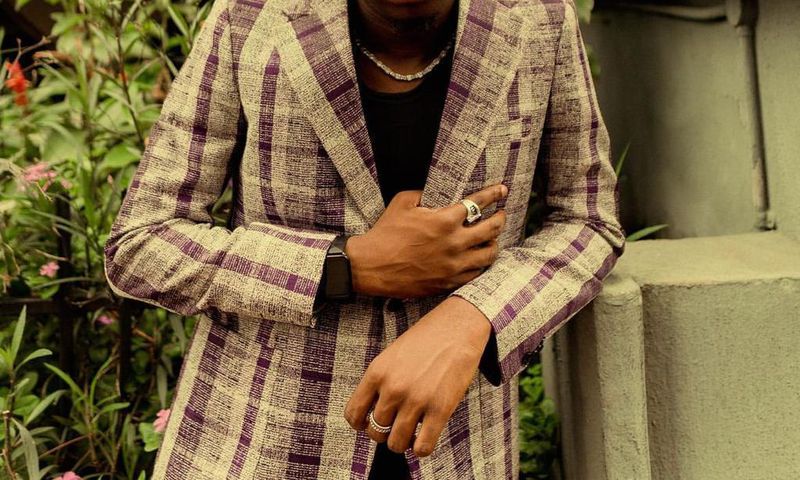 Nigerian music producer Hitsound embarks on attempt to break the Guinness world Record for the longest recording