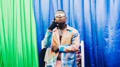 Harmonize [Instagram]