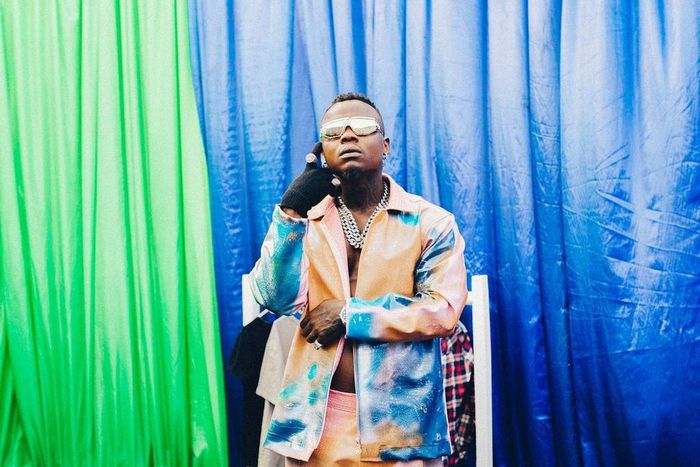 Harmonize [Instagram]