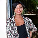 Miss World Kenya Idah Nguma