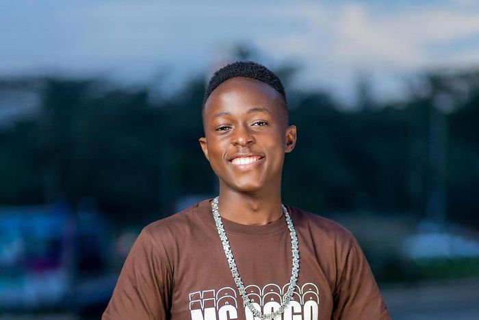 MC Gogo ( Instagram)