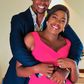 Toxic stars Jackie Matubia 'Janet' with co-actor Michael Saruni 'Tim'