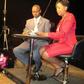 Joe Ageyo and Rita Tinina