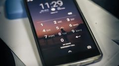 Phone screen locked- What to do if your phone gets stolen