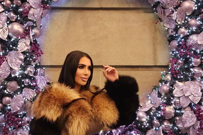 Kim Kardashian lookalike Ashten passes on after medical complications