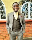 Finger of God preacher Joseph Hellon