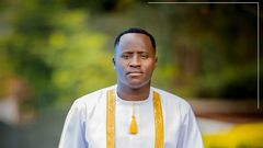 YouTuber Nicholas Kioko