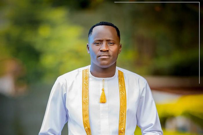 YouTuber Nicholas Kioko