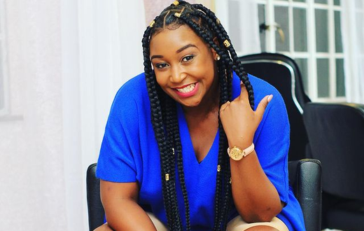 Betty Kyallo