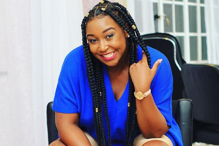 Betty Kyallo