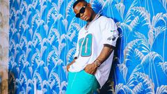 Tanzanian singer Harmonize