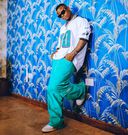 Tanzanian singer Harmonize