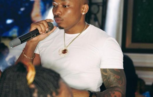 Otile Brown