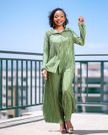Content creator Gertrude Awino Njeri 'Miss Trudy' ( Instagram)