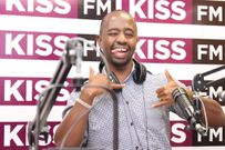 Jeff Mote leaves K24