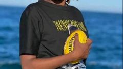 Sharon Jepkosgei Kigen who drowned in Australia