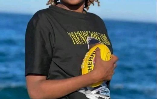 Sharon Jepkosgei Kigen who drowned in Australia