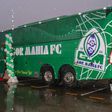 Gor Mahia’s luxurious state-of-the-art bus