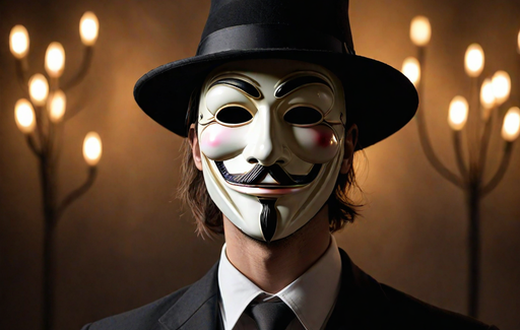 The infamous Anonymous group has issued a stern warning to the Kenyan government, urging them to heed the citizens' plea to scrap the Finance Bill 2024.