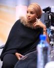 Lulu Hassan