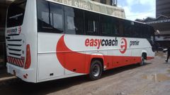 Easy Coach bus