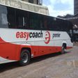 Easy Coach bus