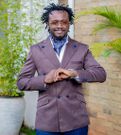 Kenyan singer Kevin 'Bahati' Kioko (Instagram)