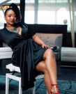 Media Personality Ciku Muiruri