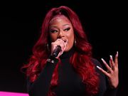 Megan claimed Tory Lanez offered her $1 million to stay silent.