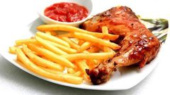 Eating chips can make you more depressed and anxious [Supertasty]