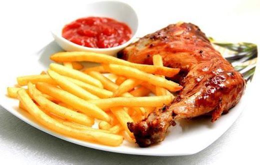 Eating chips can make you more depressed and anxious [Supertasty]
