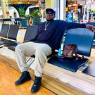 Rapper Khaligraph Jones