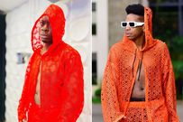 Oga Obinna and Eric Omondi