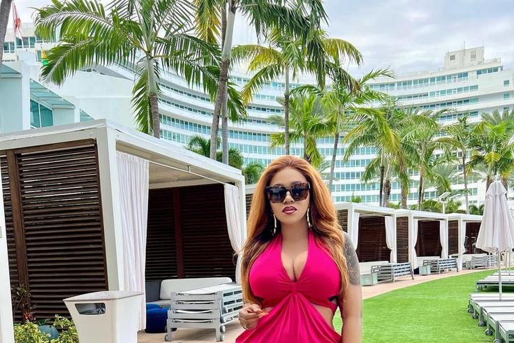 Vera Sidika