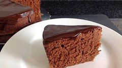 Chocolate cake