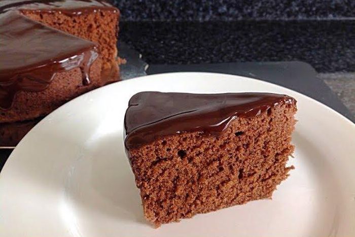Chocolate cake