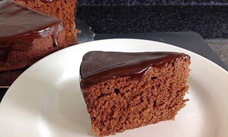 Chocolate cake