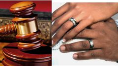 Court orders man who divorced wife after obtaining university degree to pay her compensation