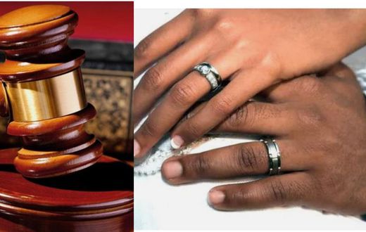 Court orders man who divorced wife after obtaining university degree to pay her compensation