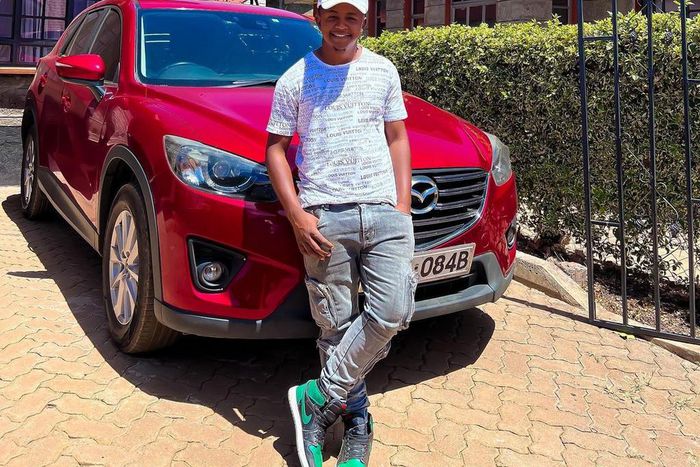 Thee Pluto [Instagram]