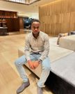 Car dealer Khalif Kairo