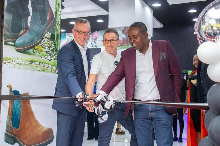 Josef Seibel Group partners with Kenya