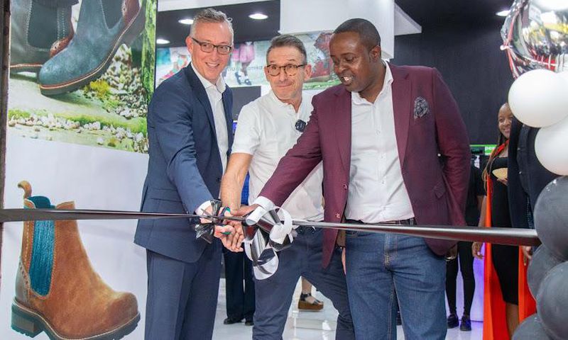 Josef Seibel Group partners with Kenya