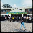 Kibera Law Court