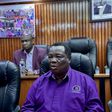 The Central Organization of Trade Unions (COTU) Secretary General Francis Atwoli